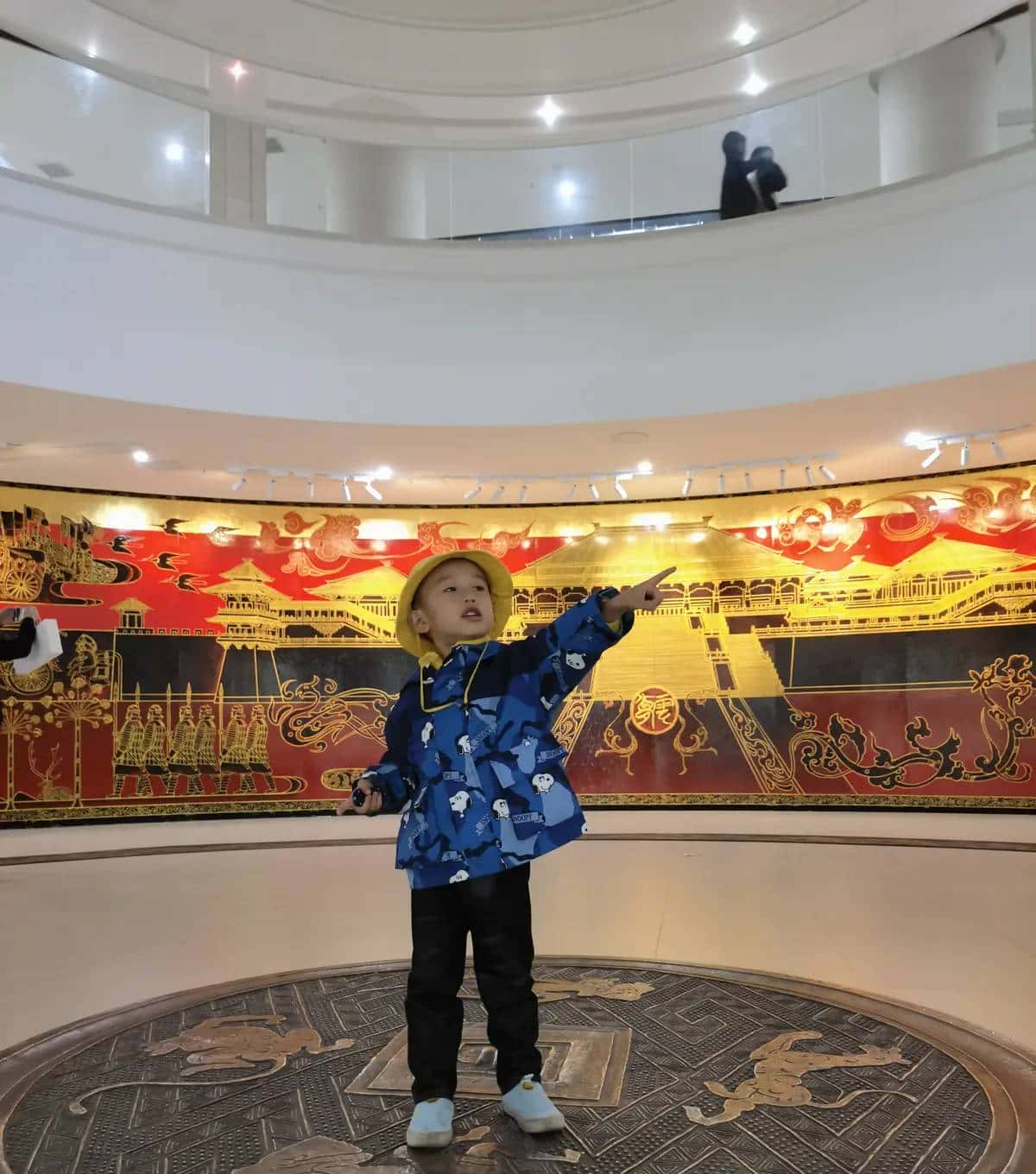 在知识宝库中伴小宝成长，奔赴新程——我的2025年总结