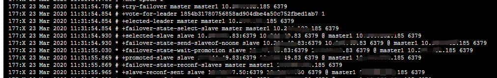 Redis 常见系统问题处理