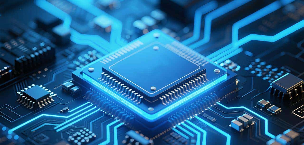 存储芯片“涨潮”拍岸！港股沸腾后，这些“芯势力”谁能乘势而起