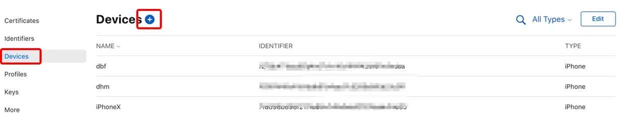苹果开发账户创建AppID、证书、描述文件2020最新教程