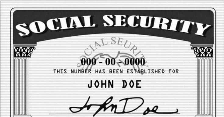 从中美两国各自建立“统一的身份证号码”的差异想开来