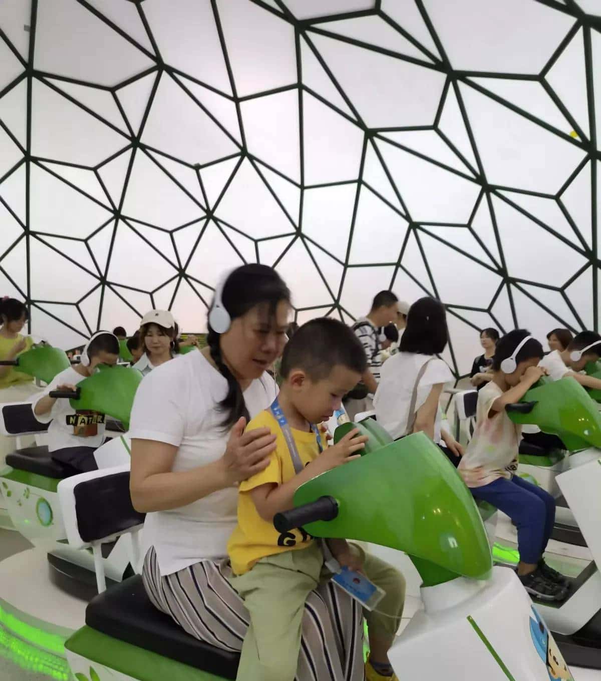 在知识宝库中伴小宝成长，奔赴新程——我的2025年总结