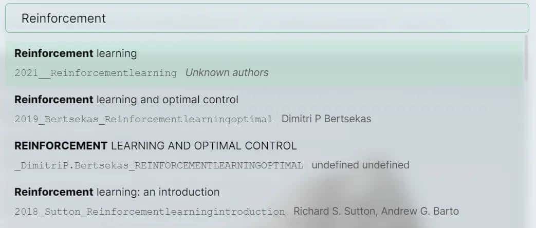 Obsidian 科研笔记一站式教程