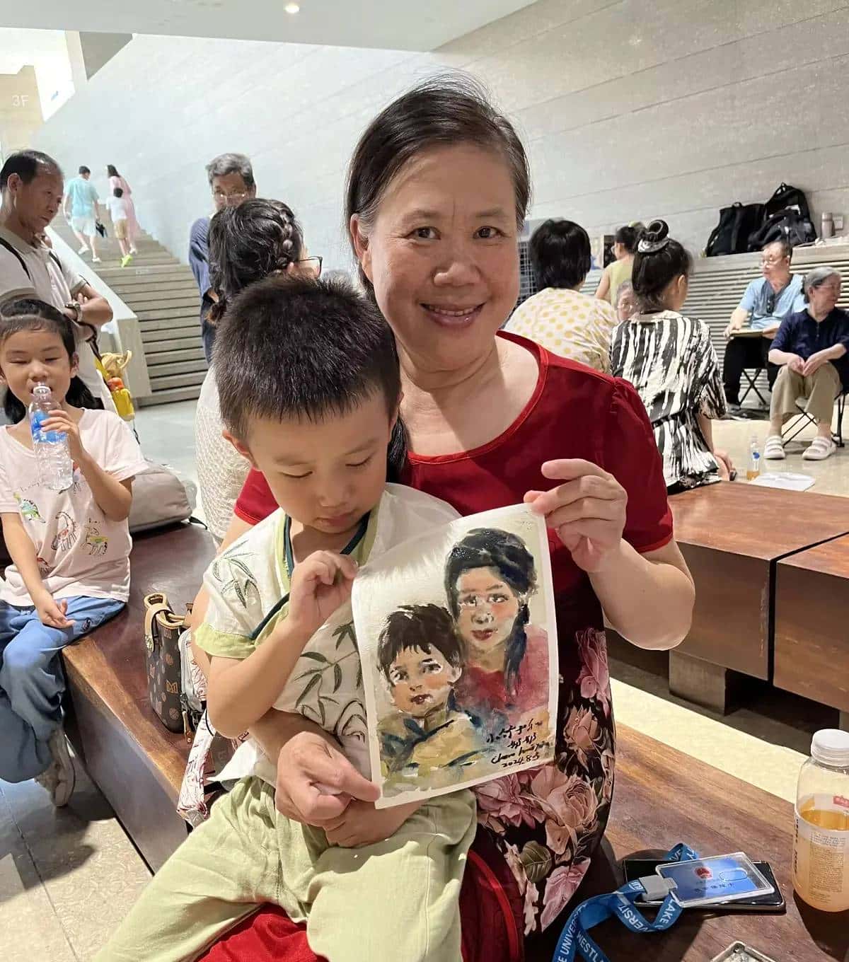 在知识宝库中伴小宝成长，奔赴新程——我的2025年总结