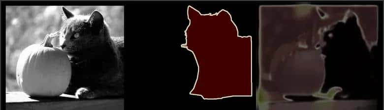 图像分割之U-net模型训练VOC2007数据集（1）