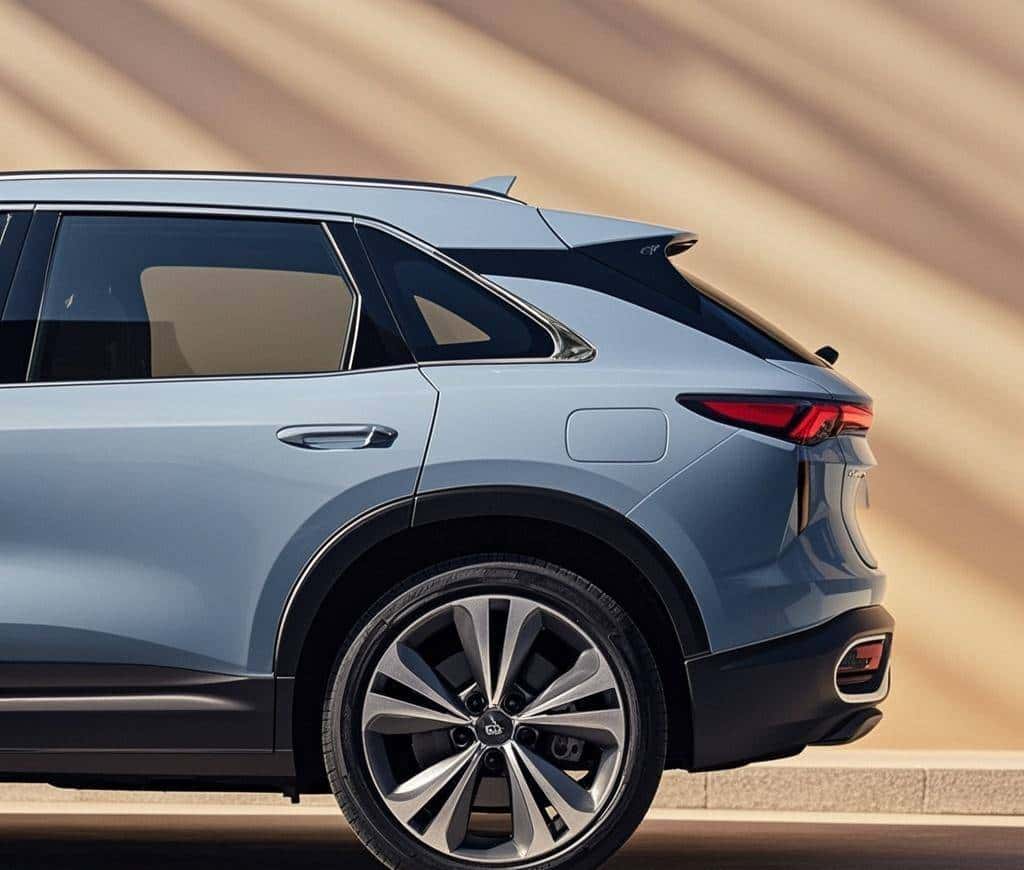 如何查询一辆车子是什么型号？用车架号查车型，方法很简单！