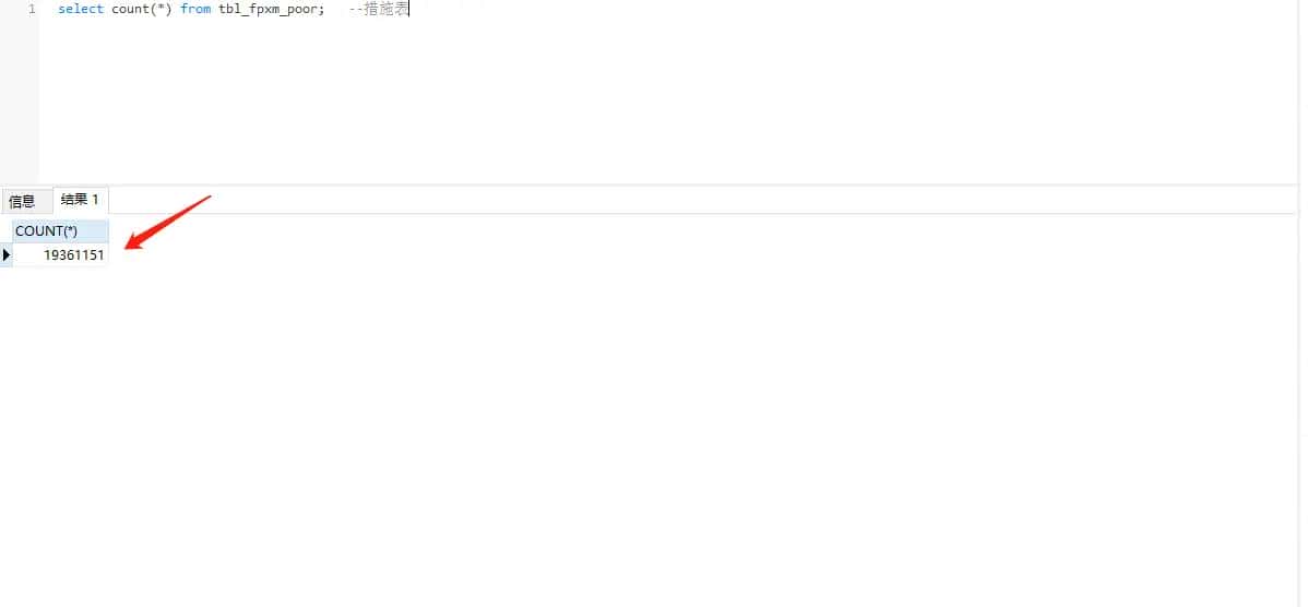 Oracle数据库大表更新优化记录
