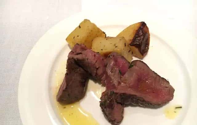 这课程绝了！一场能让学员吃饱、学好的意大利葡萄酒课程