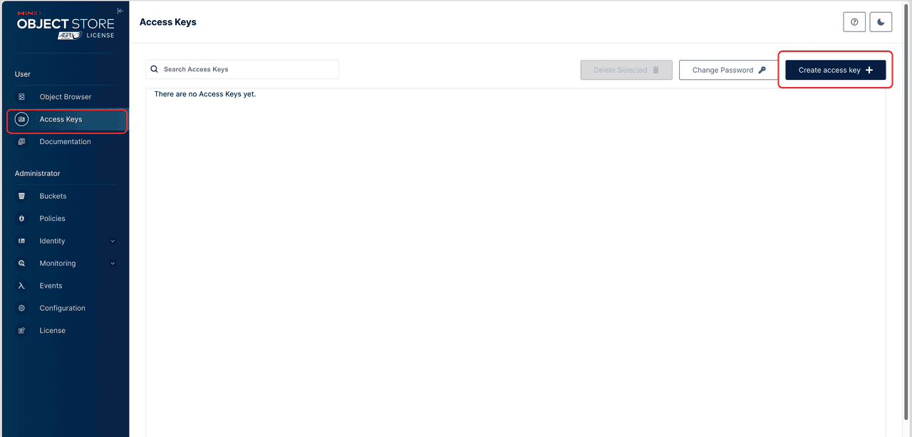 通过群晖Docker+minio实现思源笔记S3数据同步