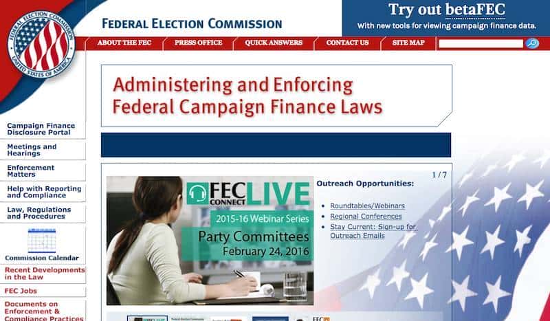 资源美国大选信息网站集合贴