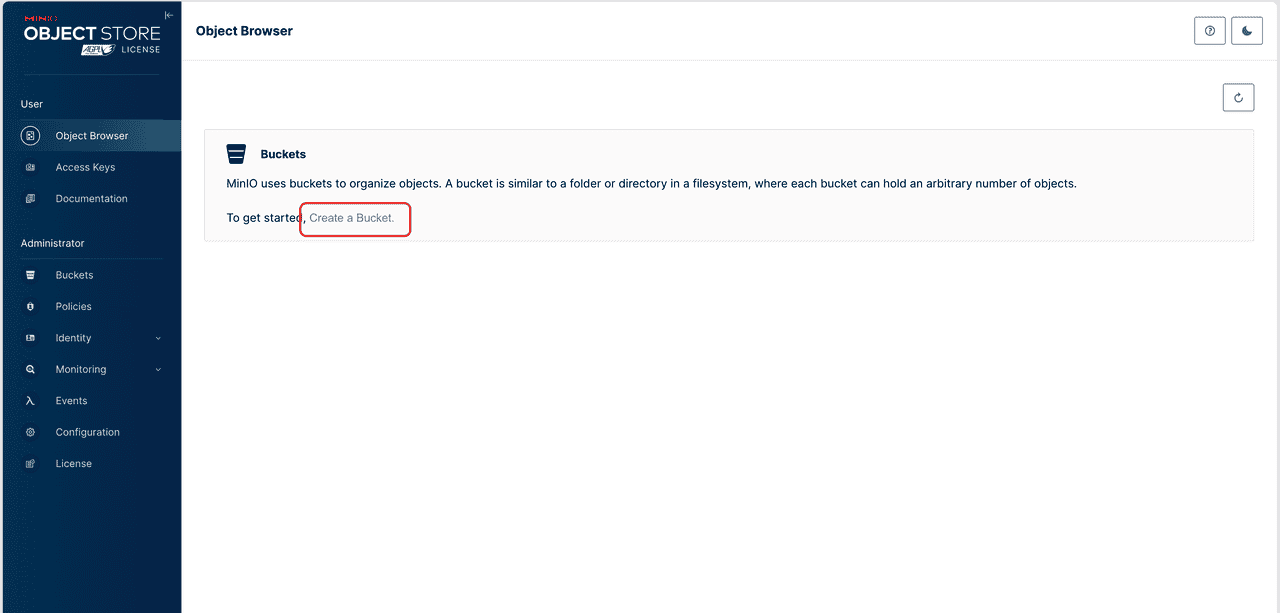 通过群晖Docker+minio实现思源笔记S3数据同步