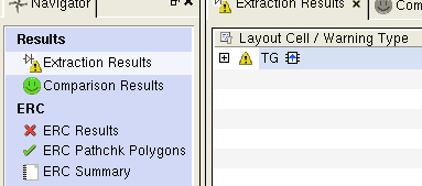 layout常用操作，DFF触发器版图为例