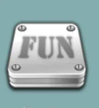 Cydia(越狱成功标志01)