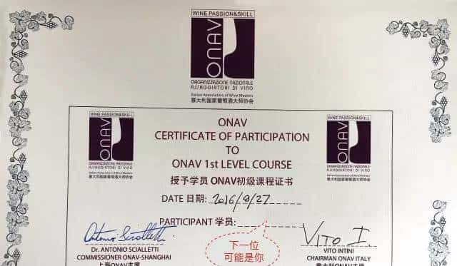 这课程绝了！一场能让学员吃饱、学好的意大利葡萄酒课程