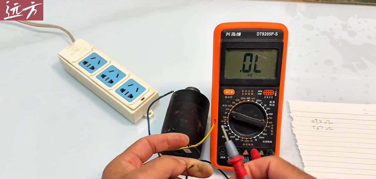 单相电机接线方法详解，轻松搞定！