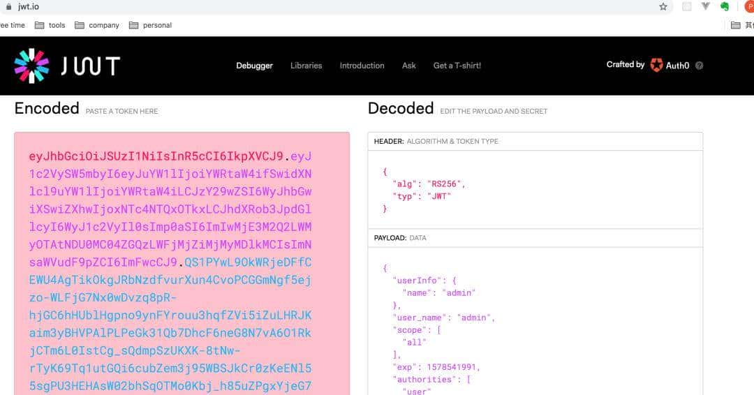 推荐 9 个 yyds 前后端分离项目