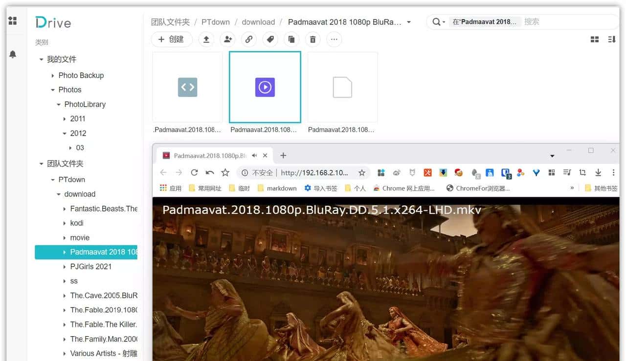 真.数码刺客!NAS老玩家告知你群晖到底哪点好|群晖 DS1522+