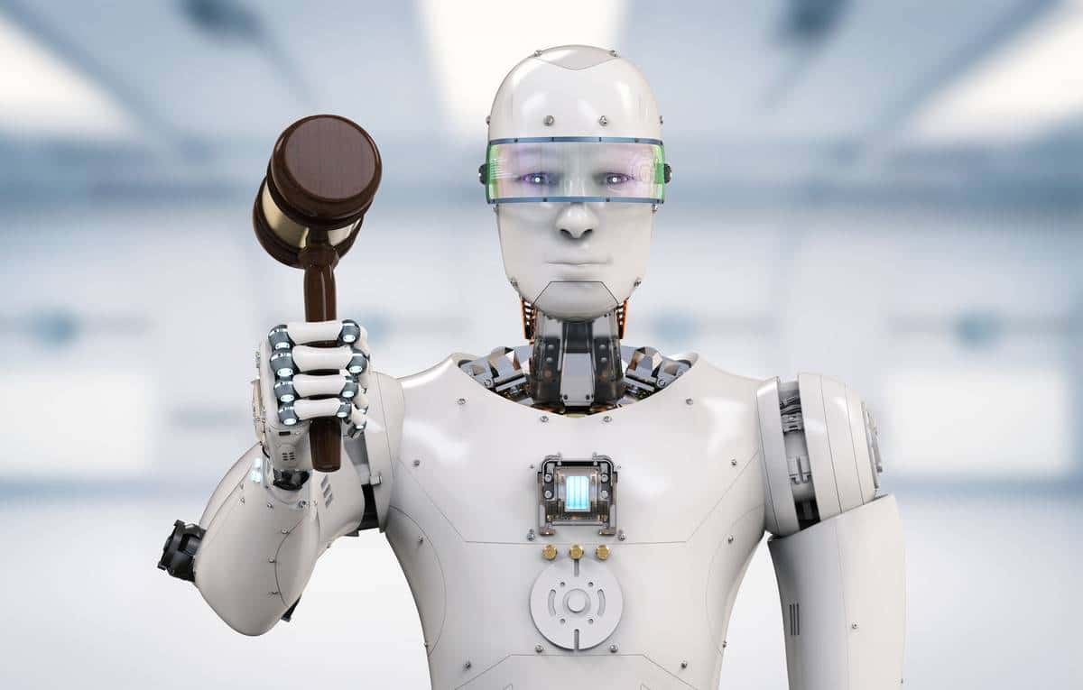 AI的42个终极问题：机器人能否产生意识？是否会造成大规模失业？