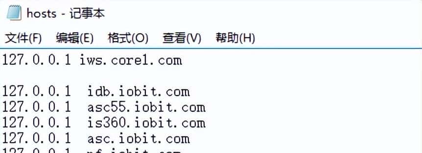 一文弄懂localhost和127.0.0.1