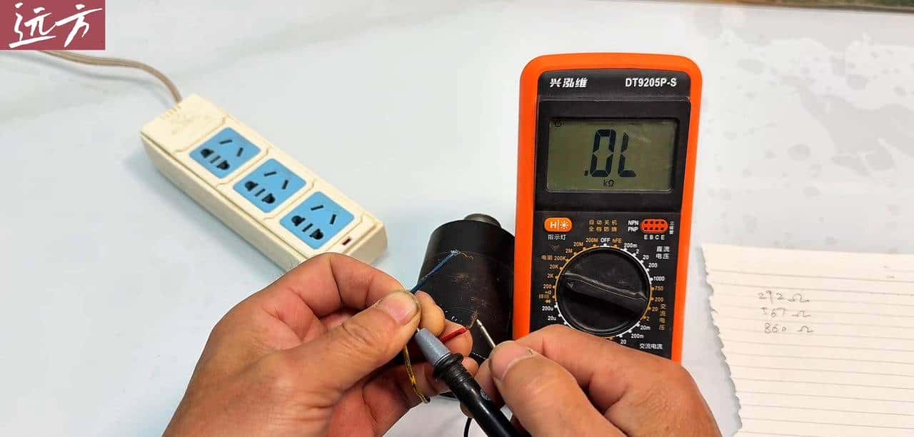 单相电机接线方法详解，轻松搞定！