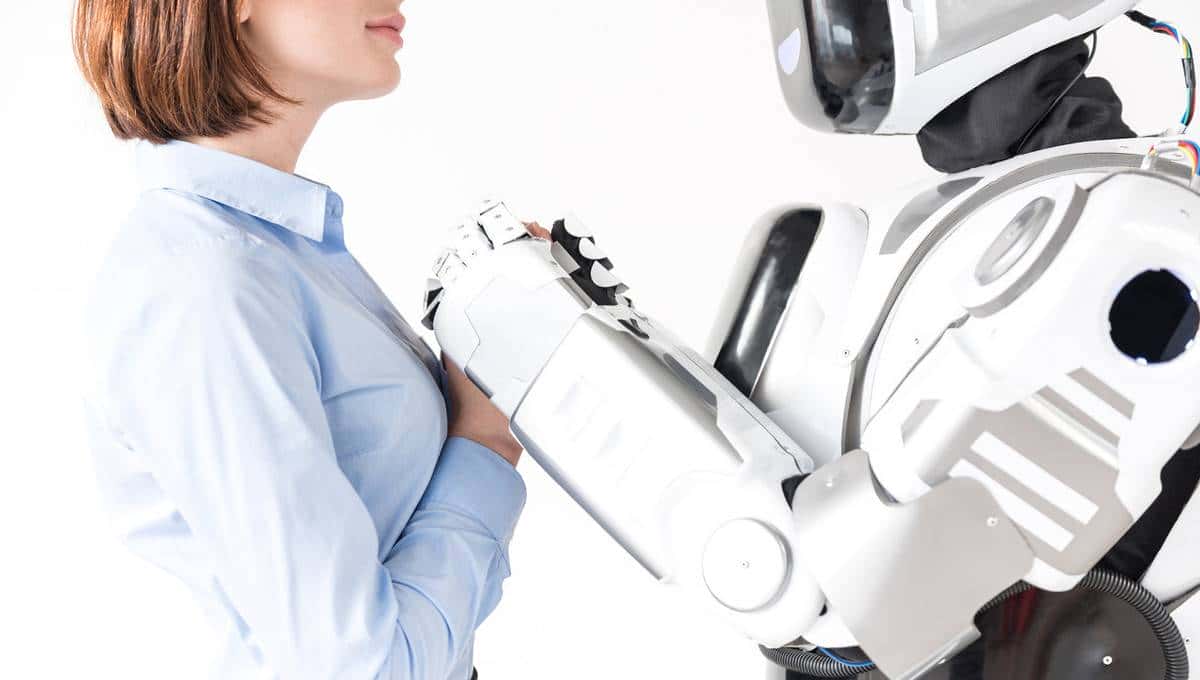 AI的42个终极问题：机器人能否产生意识？是否会造成大规模失业？