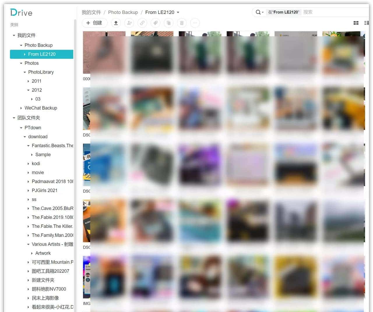 真.数码刺客!NAS老玩家告知你群晖到底哪点好|群晖 DS1522+