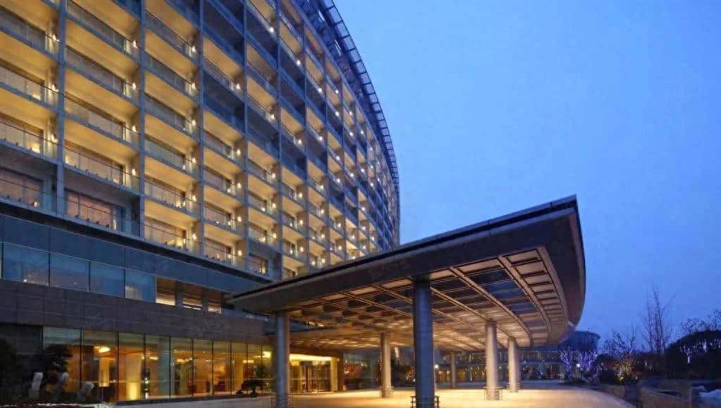 除了Hotel B&Bs, Hostel, Homestay等表明住宿的词你认识吗?