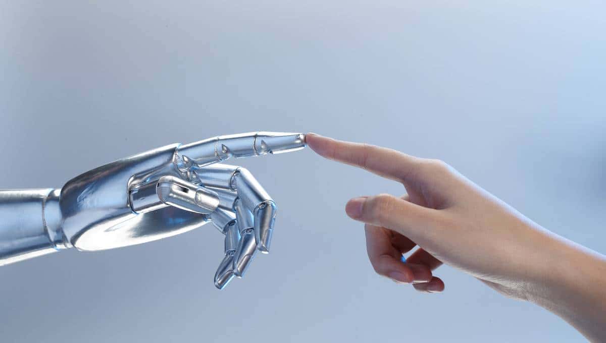 AI的42个终极问题：机器人能否产生意识？是否会造成大规模失业？