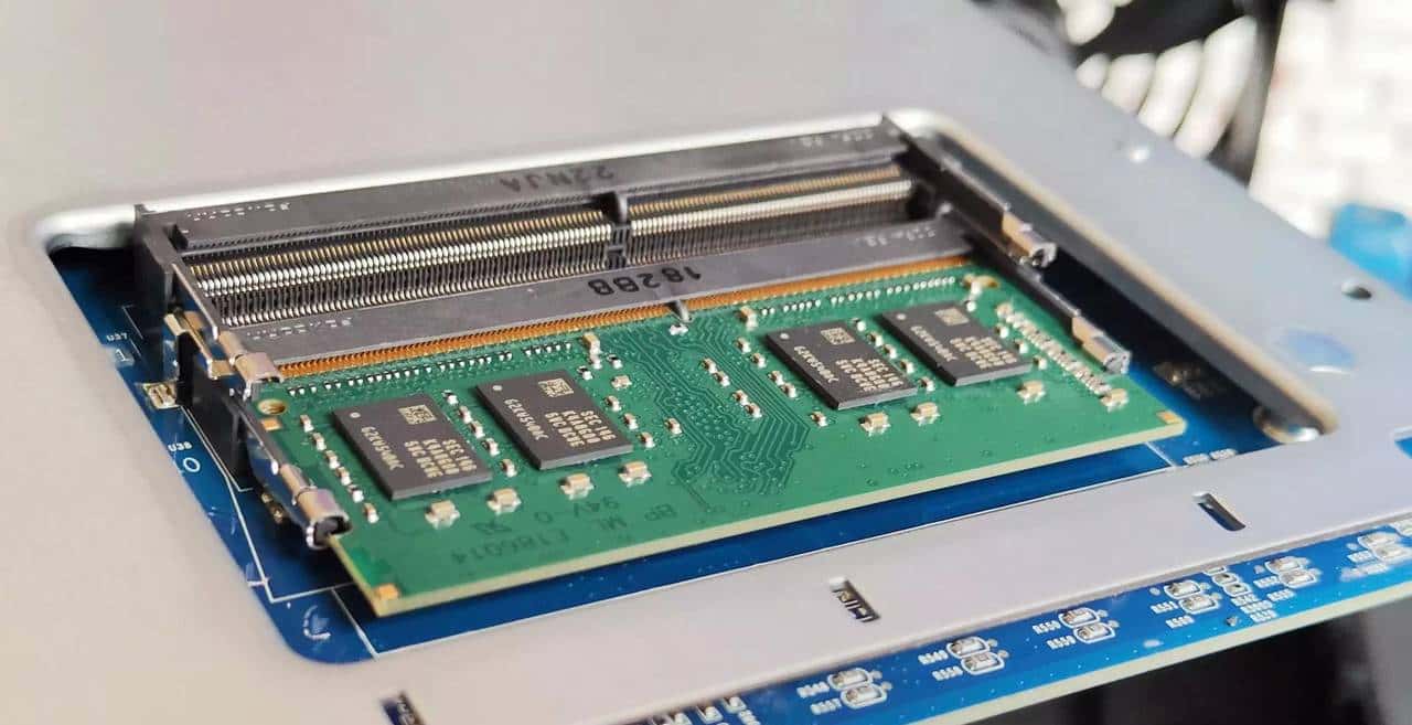 真.数码刺客!NAS老玩家告知你群晖到底哪点好|群晖 DS1522+