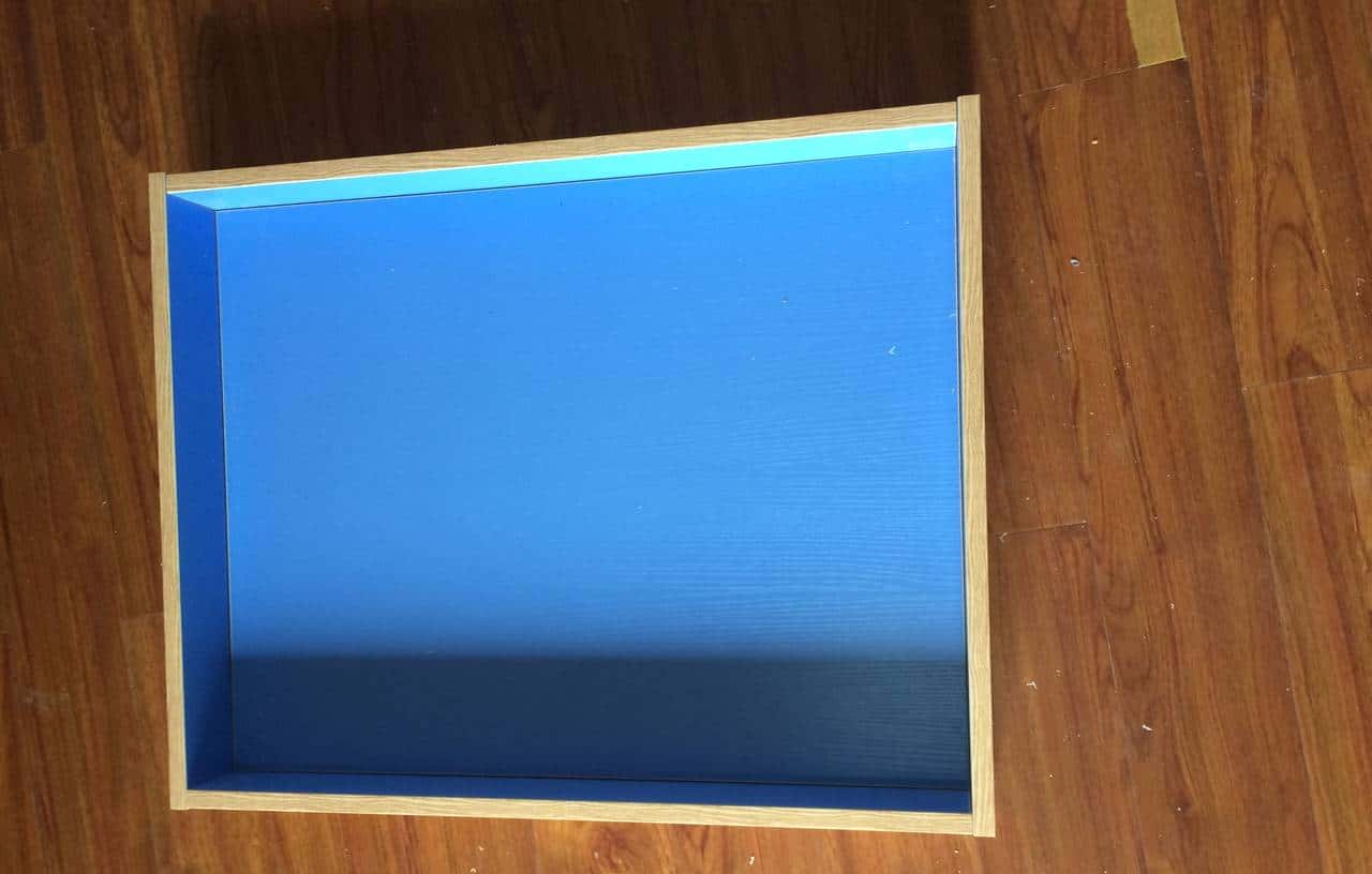 什么是箱庭疗法?