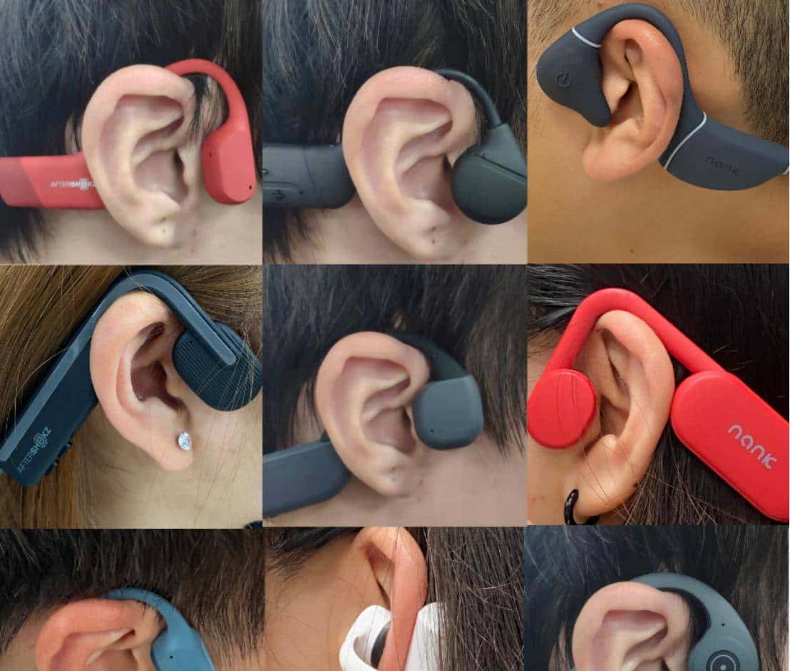2022骨传导耳机哪个牌子好?一文读懂:如何选择骨传导耳机