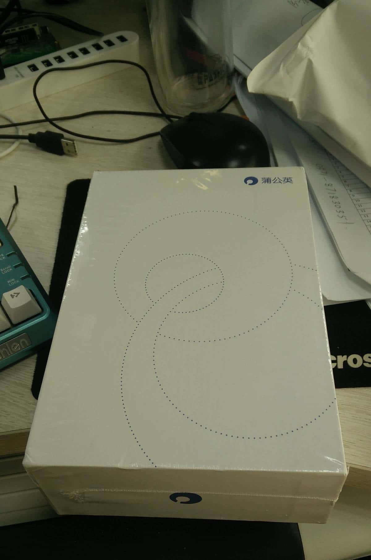 出差神器,蒲公英路由测评