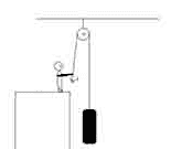 青少年机器人技术等级考试理论综合试卷(一级)2018年12月