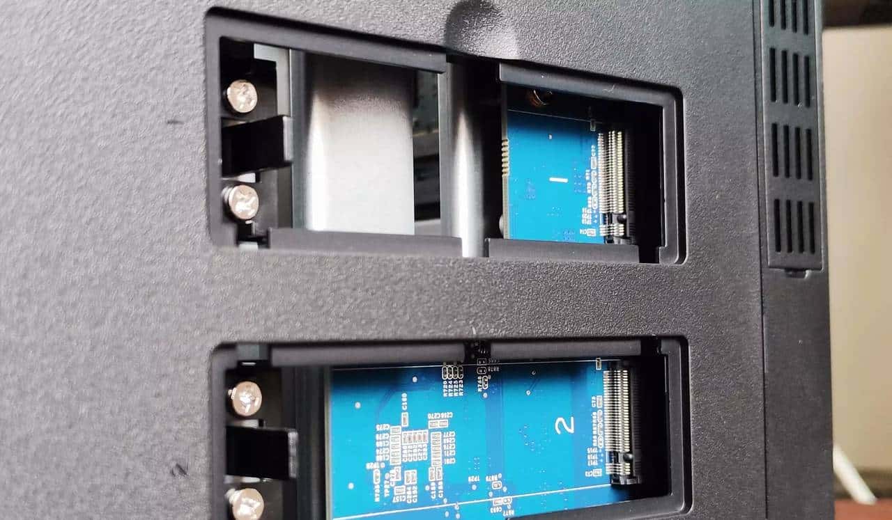 真.数码刺客!NAS老玩家告知你群晖到底哪点好|群晖 DS1522+