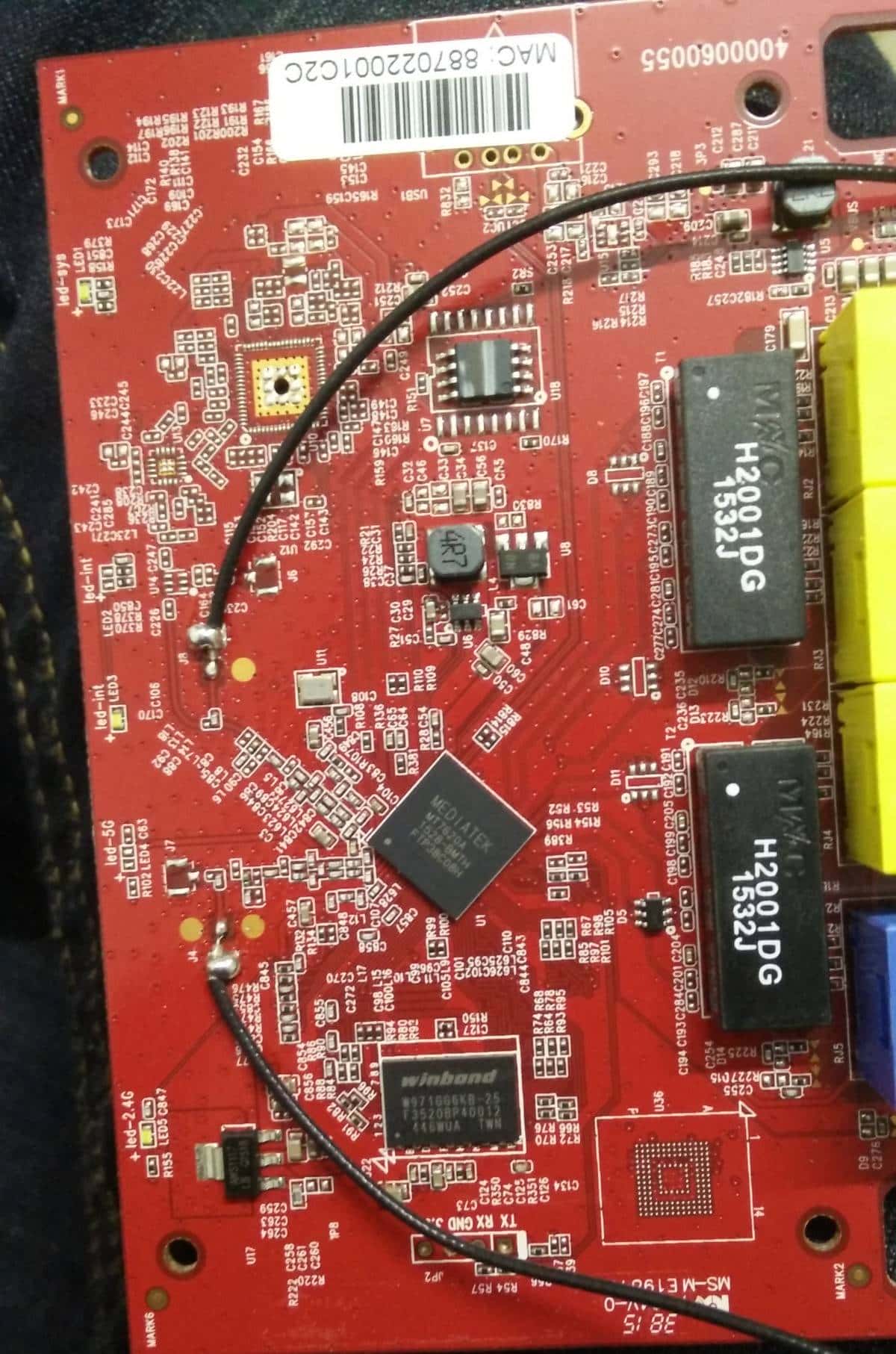 出差神器,蒲公英路由测评