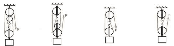 青少年机器人技术等级考试理论综合试卷(一级)2018年12月