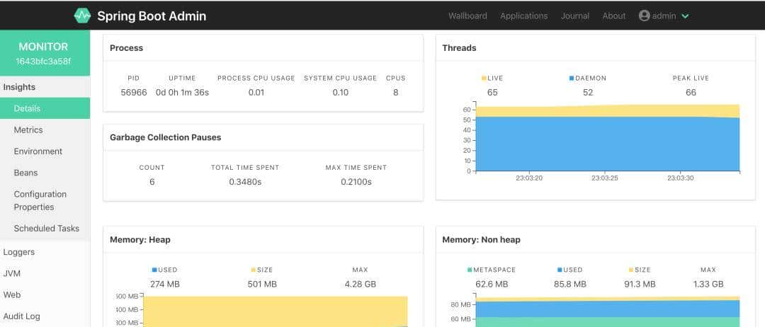 推荐 9 个 yyds 前后端分离项目