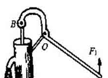 青少年机器人技术等级考试理论综合试卷(一级)2018年12月