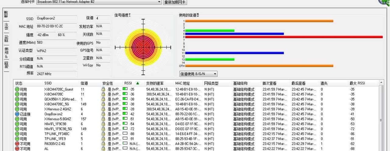 出差神器,蒲公英路由测评