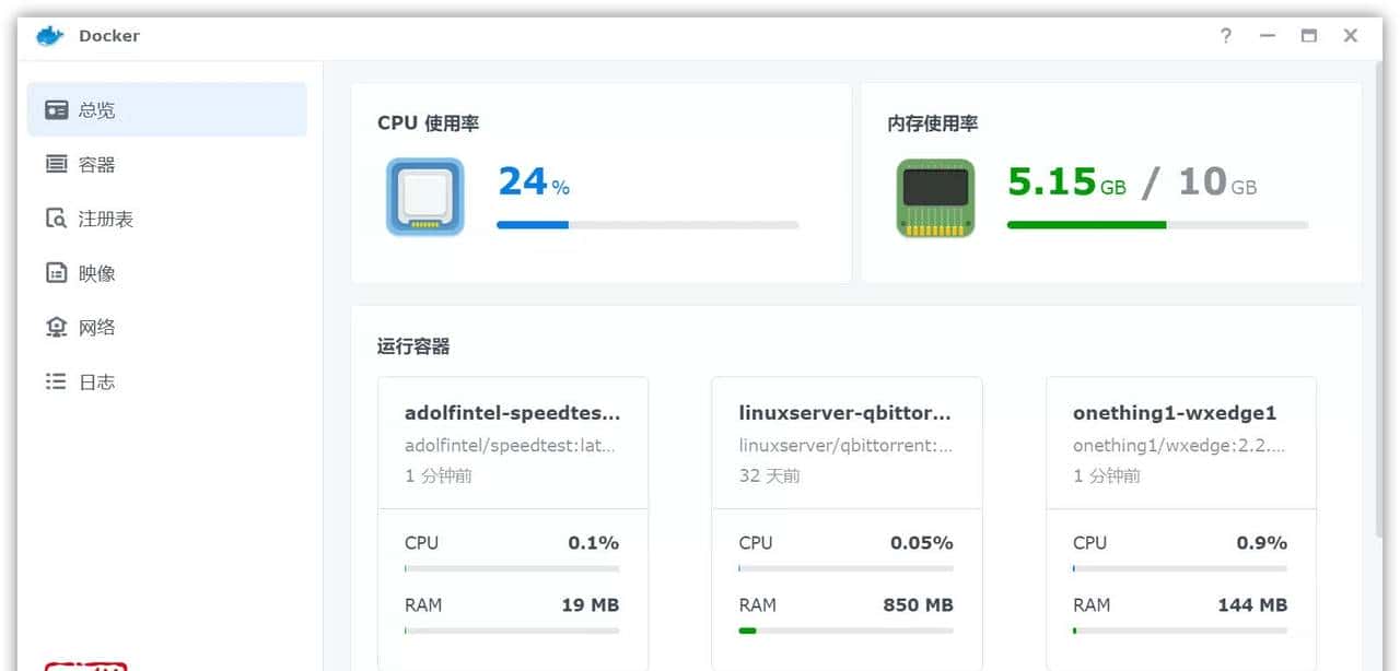 真.数码刺客!NAS老玩家告知你群晖到底哪点好|群晖 DS1522+