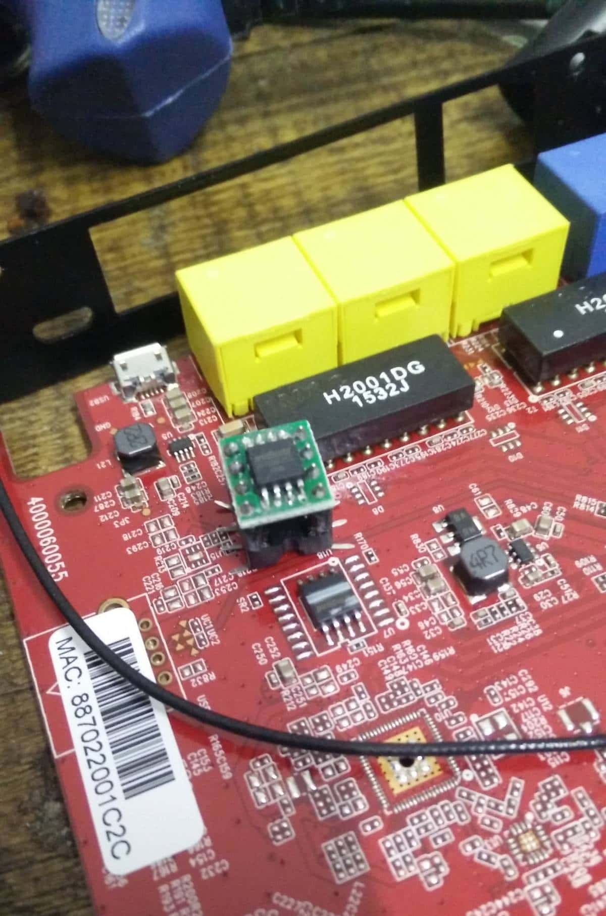 出差神器,蒲公英路由测评