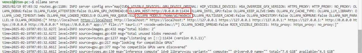 ollama + deepseek-r1 + vscode + continue + pageassist + openwebuilite 搭建本地和公用的ai功能