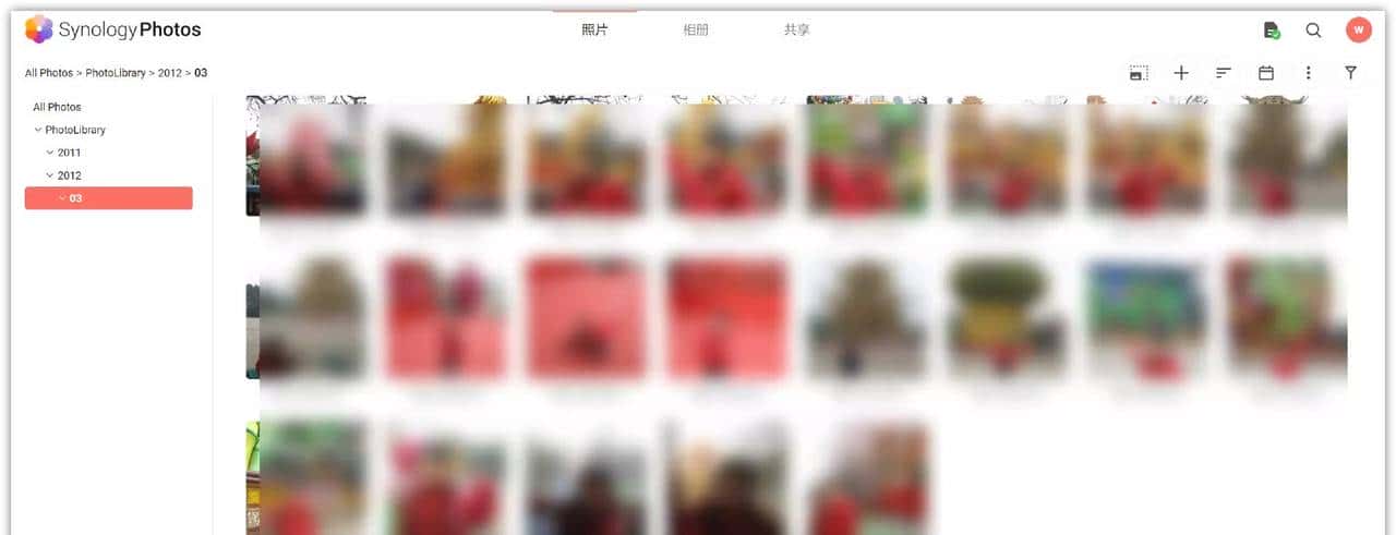 真.数码刺客!NAS老玩家告知你群晖到底哪点好|群晖 DS1522+