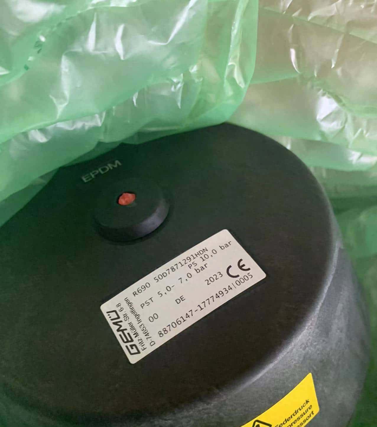 德国精选 保质保量metalwork 手动阀 MAV36LESCC