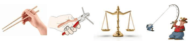 青少年机器人技术等级考试理论综合试卷(一级)2018年12月