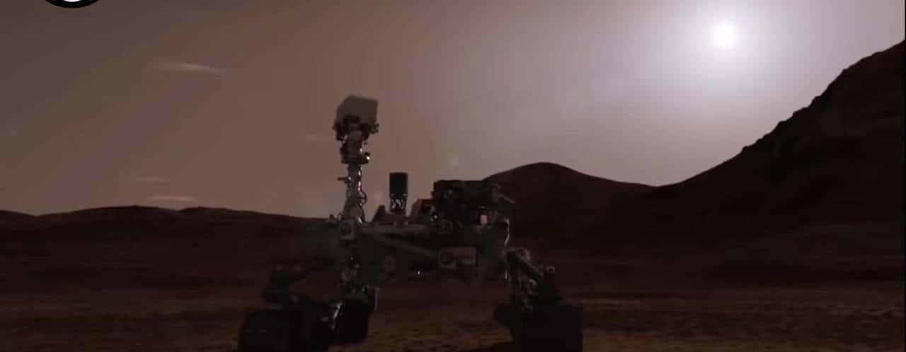 火星十年:21世纪20年代可能是火星探索的新纪元