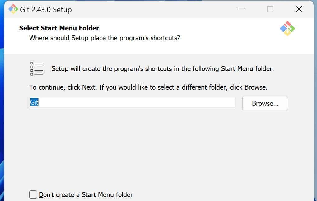 Git-在 Windows 平台必装的两套工具