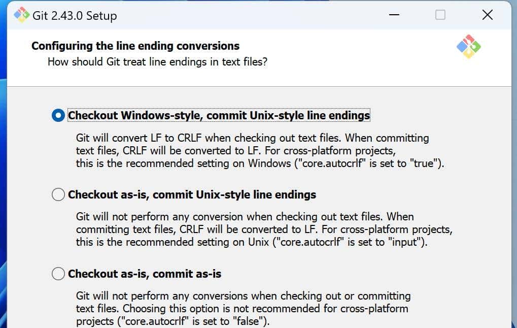 Git-在 Windows 平台必装的两套工具