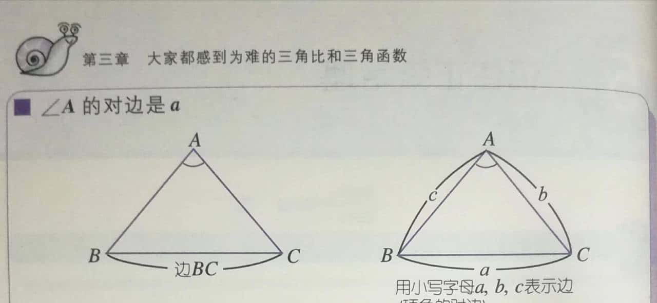 漫谈三角形三边关系定理