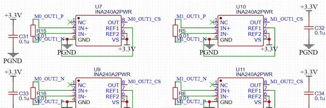 自制ESP32自平衡小车,电路代码全开源